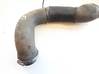 Автозапчасти б/у трубка промежуточного охладителя за citroen c4 picasso i monospace (ud_) 2.0 hdi 138 ссылки oem iam 