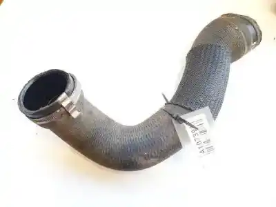 Second-hand car spare part intercooler pipe for citroen c4 picasso i monospace (ud_) 2.0 hdi 138 oem iam references   