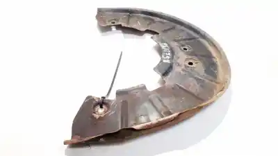 Автозапчастина б/у передній лівий культ для porsche cayenne (9pa) s 4.5 посилання на oem iam   