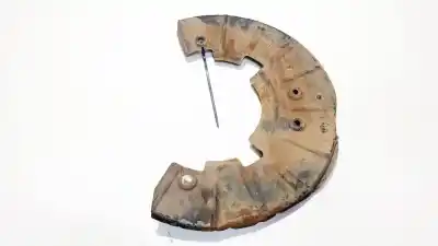 Pezzo di ricambio per auto di seconda mano attacco anteriore destro per porsche cayenne (9pa) s 4.5 riferimenti oem iam   