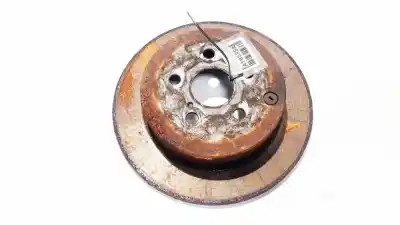 Peça sobressalente para automóvel em segunda mão disco de travão traseiro por toyota avensis (_t25_) 2.0 (azt250_) referências oem iam 