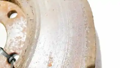 Second-hand car spare part front disc brake for bmw 3 (e30) m3 2.3 oem iam references   