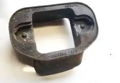 Peça sobressalente para automóvel em segunda mão plásticos por bmw 1502-2002 (e10) 1802 referências oem iam 5121713528901