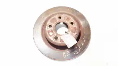 Second-hand car spare part rear disc brake for volvo v50 (545) 1.6 d oem iam references 