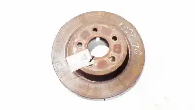 Second-hand car spare part rear disc brake for volvo v50 (545) 1.6 d oem iam references 