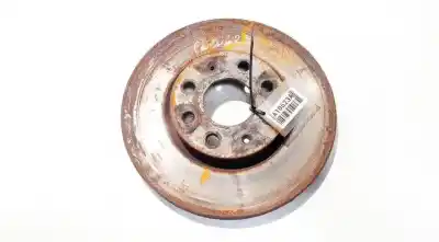 Second-hand car spare part front disc brake for opel corsa d (s07) 1.3 cdti (l08, l68) oem iam references 