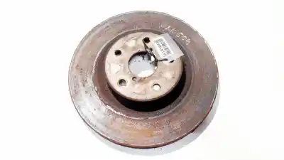 Pezzo di ricambio per auto di seconda mano disco freno anteriore per talbot horizon 1.3 riferimenti oem iam 