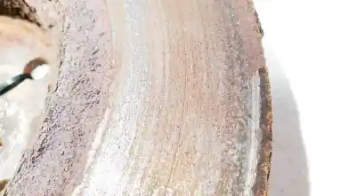 Second-hand car spare part front disc brake for talbot horizon 1.3 oem iam references   