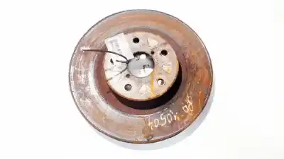 Pezzo di ricambio per auto di seconda mano disco freno anteriore per talbot horizon 1.3 riferimenti oem iam 
