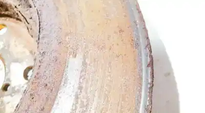 Peça sobressalente para automóvel em segunda mão disco de travão dianteiro por talbot horizon 1.3 referências oem iam   