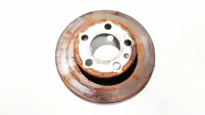 Peça sobressalente para automóvel em segunda mão disco de travão traseiro por ford taurus (p5_) 3.0 24v referências oem iam 