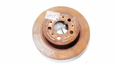 Second-hand car spare part rear disc brake for audi coupe b2 (81, 855, 856) 2.3 quattro oem iam references 
