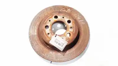 Second-hand car spare part rear disc brake for audi coupe b2 (81, 855, 856) 2.3 quattro oem iam references 