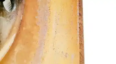 Автозапчастина б/у диск задній гальмовий для porsche cayenne (9pa) s 4.5 посилання на oem iam   