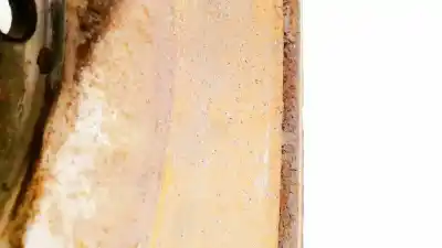 Автозапчастина б/у диск задній гальмовий для porsche cayenne (9pa) s 4.5 посилання на oem iam   