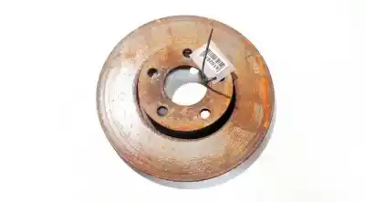 Pezzo di ricambio per auto di seconda mano disco freno anteriore per audi a6 avant (c4) 2.5 tdi riferimenti oem iam 