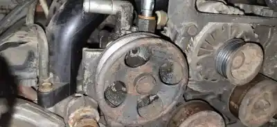 Second-hand car spare part steering pump for talbot horizon 1.3 oem iam references 6y294072  34401xa000