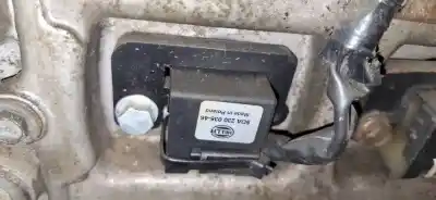 Second-hand car spare part ignition coil for talbot horizon 1.3 oem iam references 5da23003546  