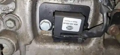 Pezzo di ricambio per auto di seconda mano bobina di accensione per talbot horizon 1.3 riferimenti oem iam 5da23003546