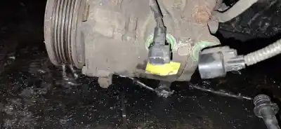 Piesă de schimb auto la mâna a doua compresor de aer condiționat pentru ford fiesta vi (cb1, ccn) 1.4 tdci referințe oem iam   