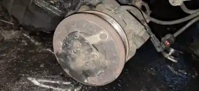 Piesă de schimb auto la mâna a doua compresor de aer condiționat pentru ford fiesta vi (cb1, ccn) 1.4 tdci referințe oem iam   