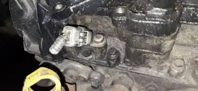 Автозапчасти б/у датчик за ford fiesta vi (cb1, ccn) 1.4 tdci ссылки oem iam   