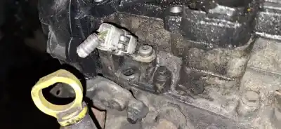 Автозапчасти б/у датчик за ford fiesta vi (cb1, ccn) 1.4 tdci ссылки oem iam   