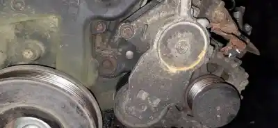 Piesă de schimb auto la mâna a doua intinzator curea pentru ford fiesta vi (cb1, ccn) 1.4 tdci referințe oem iam   