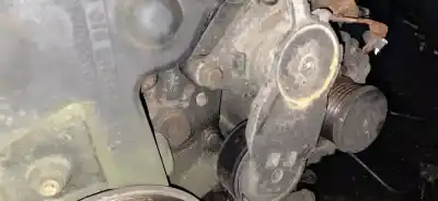 Piesă de schimb auto la mâna a doua intinzator curea pentru ford fiesta vi (cb1, ccn) 1.4 tdci referințe oem iam 