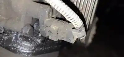 Peça sobressalente para automóvel em segunda mão sensor do virabrequim por audi coupe b2 (81, 855, 856) 2.3 quattro referências oem iam   