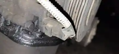 Peça sobressalente para automóvel em segunda mão sensor do virabrequim por audi coupe b2 (81, 855, 856) 2.3 quattro referências oem iam   