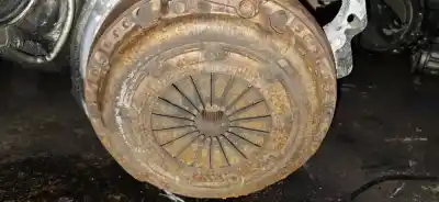 Second-hand car spare part clutch kit for audi coupe b2 (81, 855, 856) 2.3 quattro oem iam references 