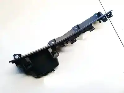 Автозапчастина б/у пластикler для talbot simca 1100 fastback 1.1 le,lx,gls,es посилання на oem iam eg21684l6  