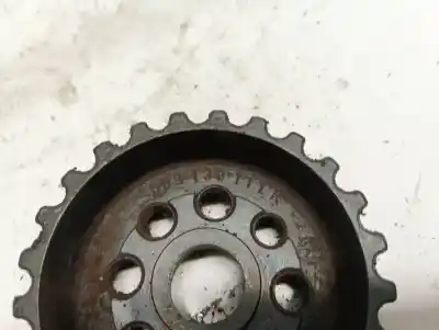 Автозапчасти б/у шкив инжекторного насоса за audi a6 avant (4f5) 3.0 tdi quattro ссылки oem iam 069130111k  
