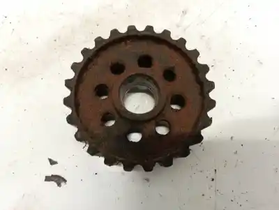 Автозапчасти б/у шкив инжекторного насоса за audi a6 avant (4f5) 3.0 tdi quattro ссылки oem iam 069130111k  