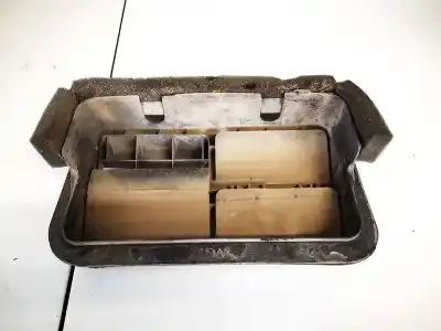 Peça sobressalente para automóvel em segunda mão plásticos por subaru outback (bl, bp) 2.5 awd (bp9) referências oem iam 72651ag01a