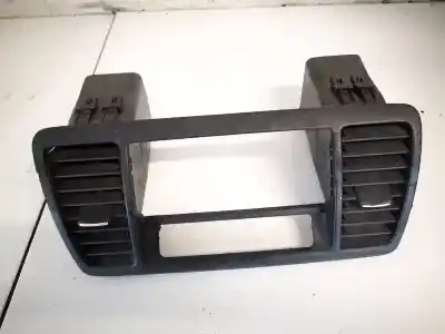 Peça sobressalente para automóvel em segunda mão grelha / difusor de ar por subaru outback (bl, bp) 2.5 awd (bp9) referências oem iam sp10532