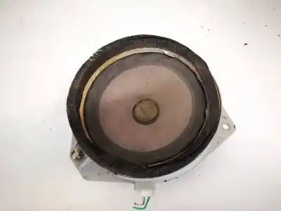 Peça sobressalente para automóvel em segunda mão colunas de som por subaru outback (bl, bp) 2.5 awd (bp9) referências oem iam 86301ag60a