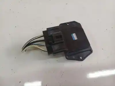 Peça sobressalente para automóvel em segunda mão resistência sofagem chauffage por toyota avensis (_t25_) 2.2 d-cat (adt251_) referências oem iam 499300-2121