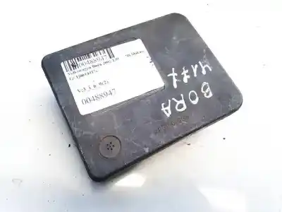 Second-hand car spare part abs control unit for volkswagen bora variant (1j6) 1.9 tdi oem iam references 1j0614417c  1c0907379d , 00006063d3 , viu1b11b70 ,0013020600080551300