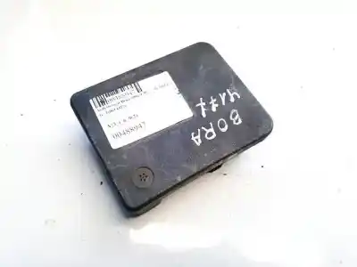 Tweedehands auto-onderdeel Abs Besturingseenheid voor VOLKSWAGEN BORA VARIANT (1J6) 1.9 TDI OEM IAM-referenties 1J0614417C  1C0907379D , 00006063D3 , VIU1B11B70 ,0013020600080551300