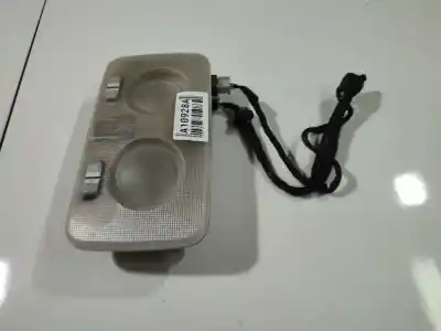 Gebrauchtes Autoersatzteil innenlicht zum fiat doblo cargo (263_) 2.0 d multijet oem-iam-referenzen 730244963