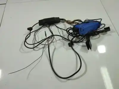 Gebrauchtes Autoersatzteil elektronisches modul zum fiat doblo cargo (263_) 2.0 d multijet oem-iam-referenzen 