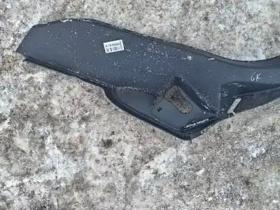 Pezzo di ricambio per auto di seconda mano plastica per bmw 3 (e30) m3 2.3 riferimenti oem iam   