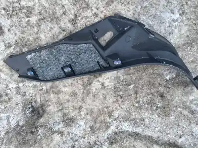 Pezzo di ricambio per auto di seconda mano plastica per bmw 3 (e30) m3 2.3 riferimenti oem iam   