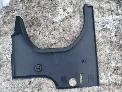 Second-hand car spare part plastics for bmw 3 (e30) m3 2.3 oem iam references 93370468  1bm-21-80112