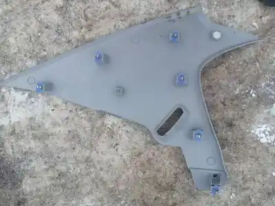 Second-hand car spare part plastics for bmw 3 (e30) m3 2.3 oem iam references 93370326  1bm-21-80107