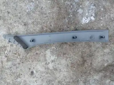 Second-hand car spare part plastics for bmw 3 (e30) m3 2.3 oem iam references 93370371  1bm-21-80103