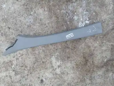 Pezzo di ricambio per auto di seconda mano plastica per bmw 3 (e30) m3 2.3 riferimenti oem iam 93370371