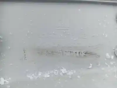 Second-hand car spare part plastics for bmw 3 (e30) m3 2.3 oem iam references 93370371  1bm-21-80103